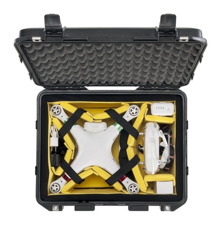 Peli 1557 Air Case