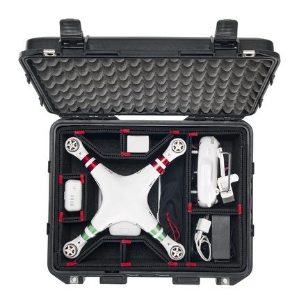 Peli 1557 Air Case