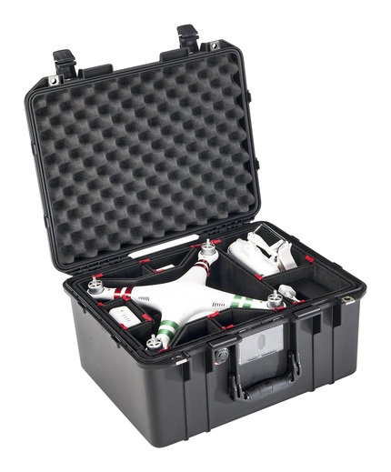 Peli 1557 Air Case