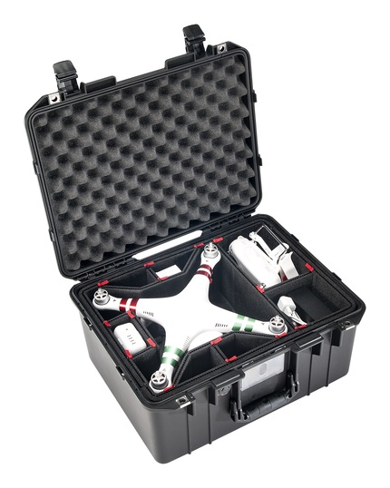 Peli 1557 Air Case