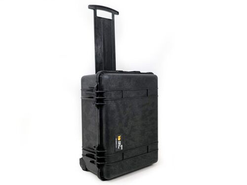 Peli 1560 Case with Wheels