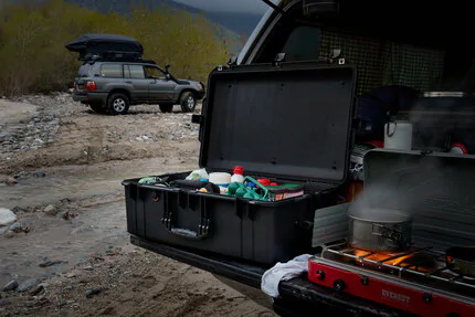 Peli 1595 Air Case