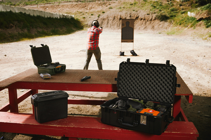 Peli 1595 Air Case
