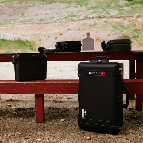 Peli 1595 Air Case