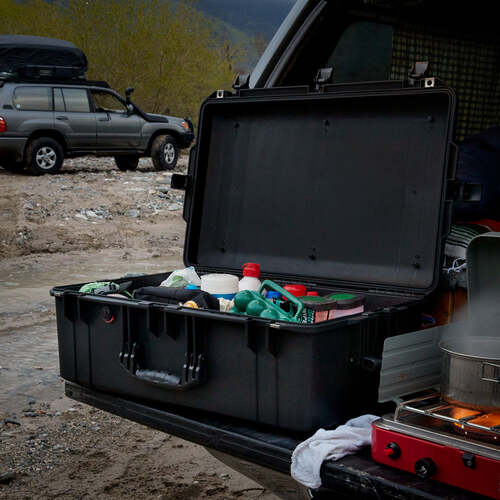 Peli 1595 Air Case