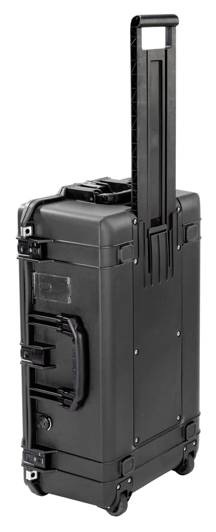 Peli 1595 TRVL Air Travel Case With Wheels