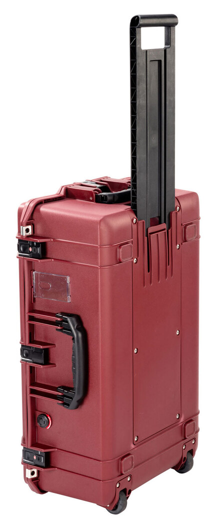 Peli 1595 TRVL Air Travel Case With Wheels