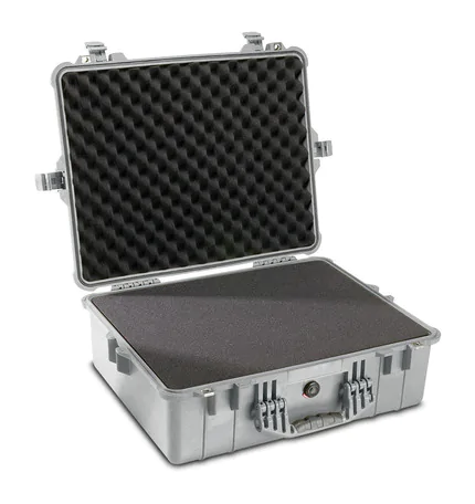 Peli 1600 Case With Foam SPECIAL OFFER