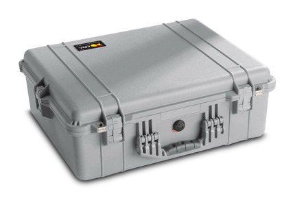 Peli 1600 Case With Foam SPECIAL OFFER