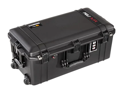 Peli 1606 Air Case  - with wheels