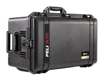 Peli 1606 Air Case  - with wheels