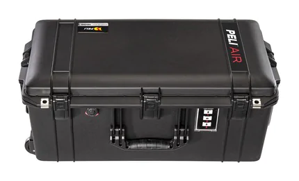 Peli 1606 Air Case  - with wheels