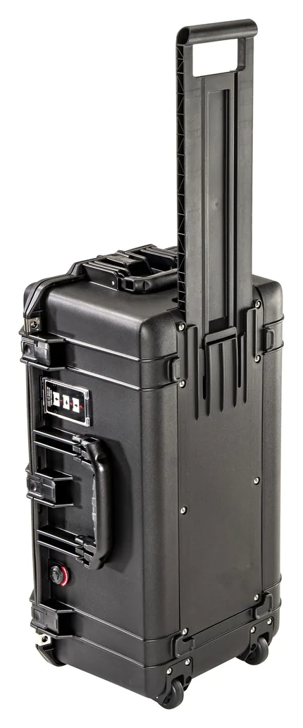 Peli 1606 Air Case  - with wheels