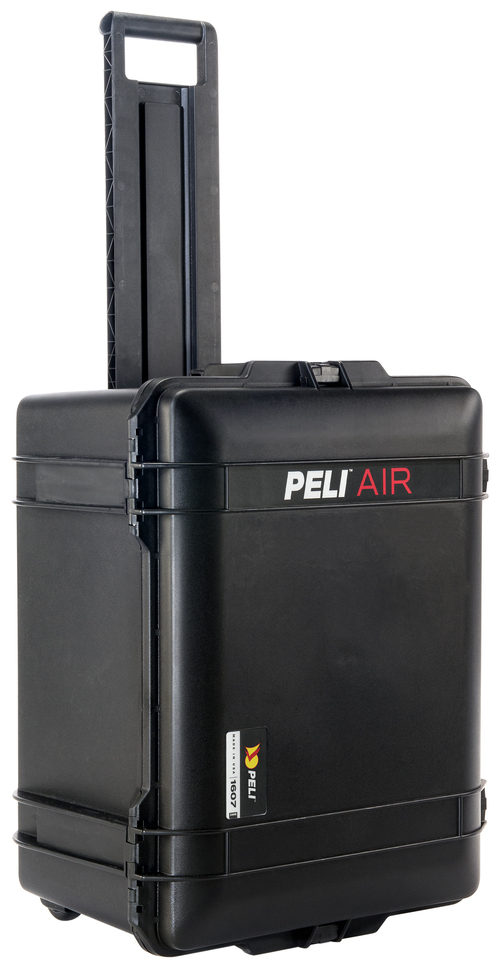 Peli Air 1607 Case with Wheels
