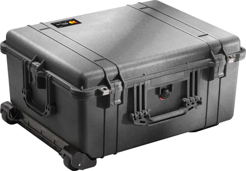 Peli 1610 Case With Foam SPECIAL OFFER