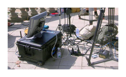 Peli 1610 Case with Wheels