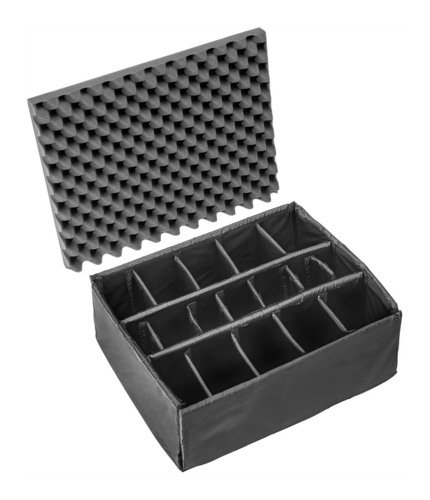 Peli 1610 Case with Wheels