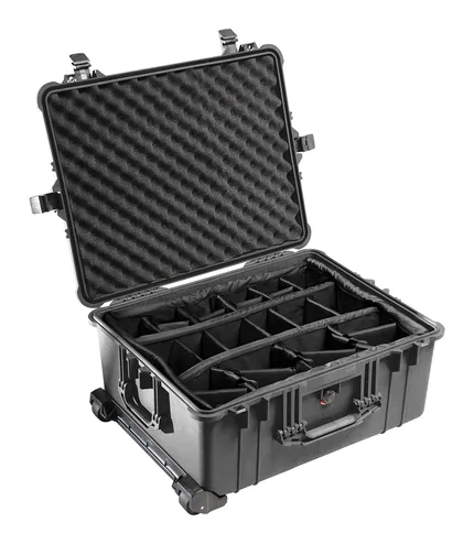 Peli 1610 Case with Wheels