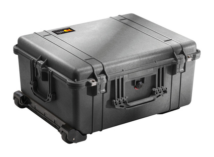 Peli 1610 Case with Wheels