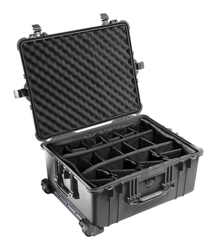 Peli 1610 Padded Divider Set