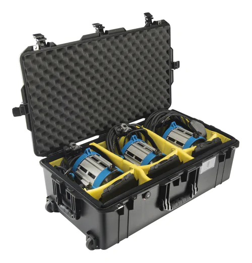 Peli 1615 Air Case with Wheels