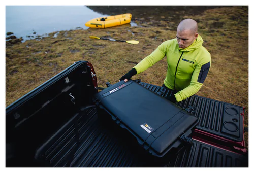 Peli 1615 Air Case with Wheels