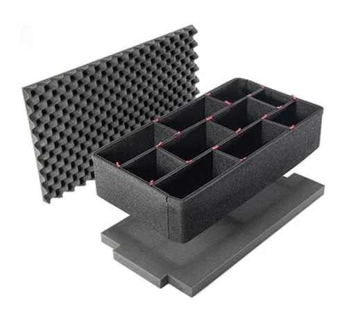 Peli 1615 Air Case with Wheels