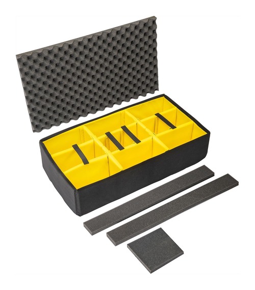 Peli 1615 Air Case with Wheels