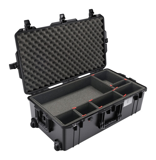 Peli 1615 Air Case with Wheels