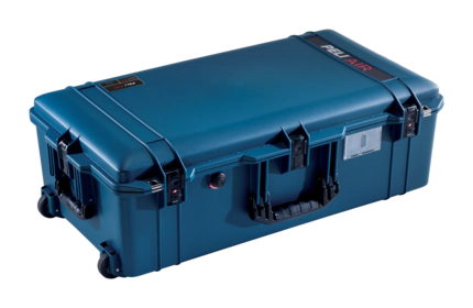 Peli 1615 TRVL Air Travel Case with Wheels