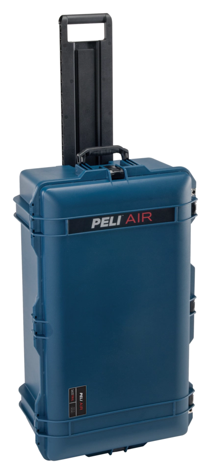 Peli 1615 TRVL Air Travel Case with Wheels