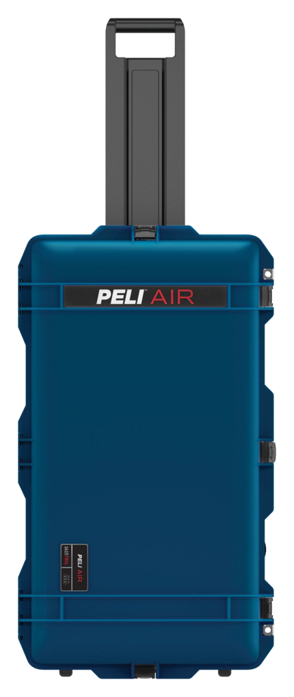 Peli 1615 TRVL Air Travel Case with Wheels