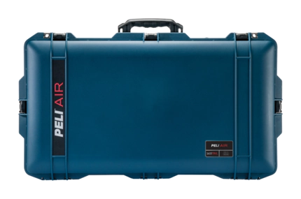 Peli 1615 TRVL Air Travel Case with Wheels