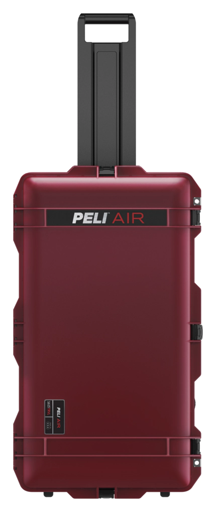 Peli 1615 TRVL Air Travel Case with Wheels