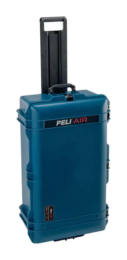 Peli 1615 TRVL Air Travel Case with Wheels