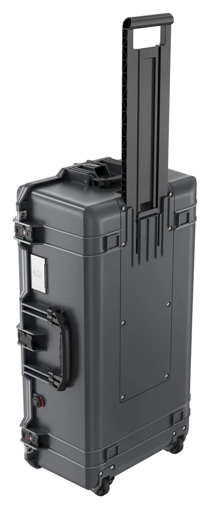 Peli 1615 TRVL Air Travel Case with Wheels