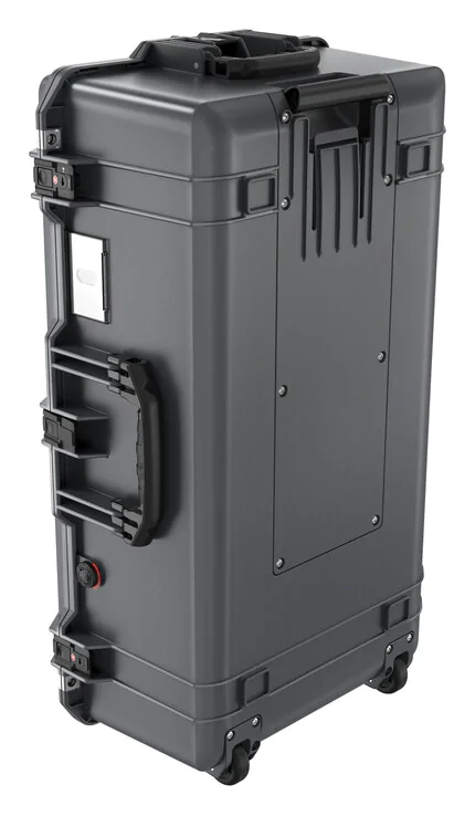 Peli 1615 TRVL Air Travel Case with Wheels