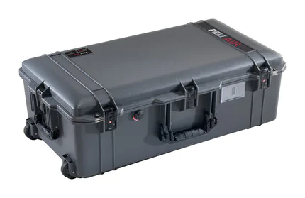 Peli 1615 TRVL Air Travel Case with Wheels