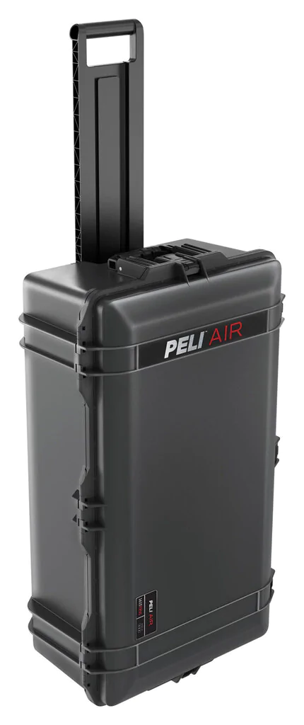 Peli 1615 TRVL Air Travel Case with Wheels