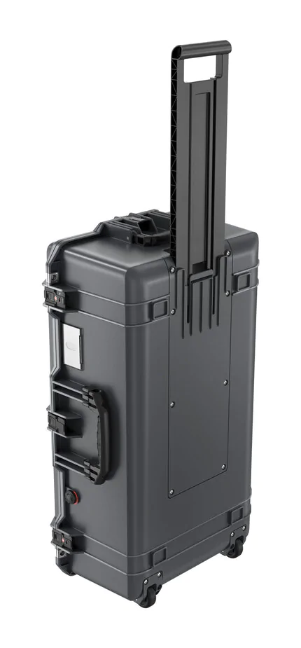 Peli 1615 TRVL Air Travel Case with Wheels