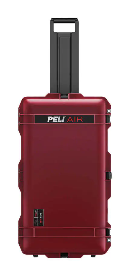 Peli 1615 TRVL Air Travel Case with Wheels