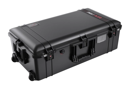 Peli 1615 TRVL Air Travel Case with Wheels