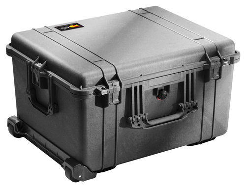 Peli 1620 Case With Foam SPECIAL OFFER