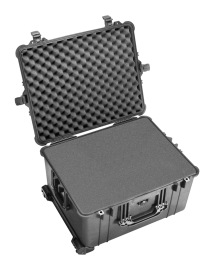 Peli 1620 Foam Set
