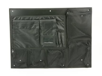 Peli 1620 Lid organiser