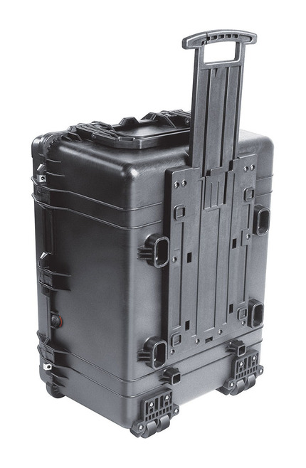 Peli 1630 Case With Foam SPECIAL OFFER - with wheels