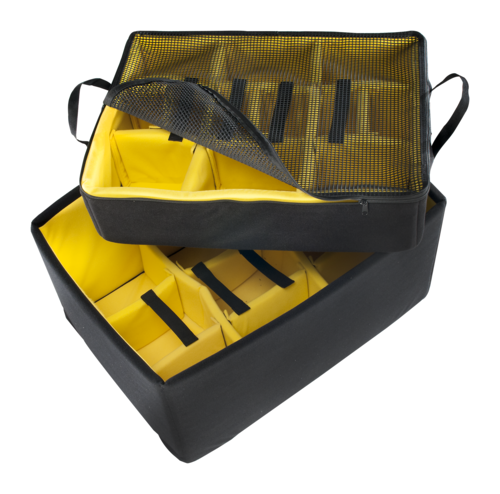 Peli 1637 Air Case with Wheels