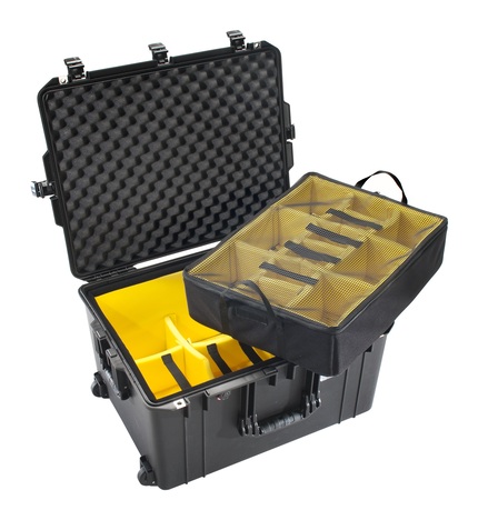 Peli 1637 Padded Divider Set