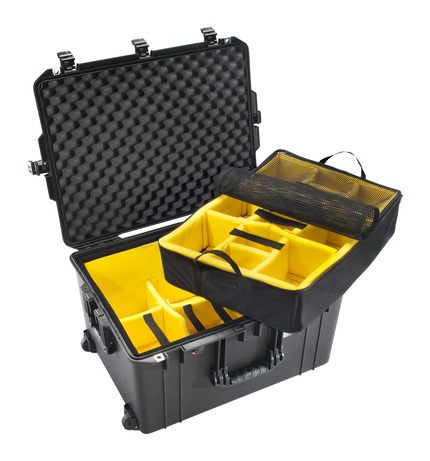 Peli 1637 Padded Divider Set