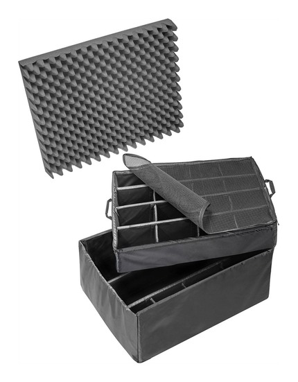 Peli 1640 Case With Dividers SPECIAL OFFER